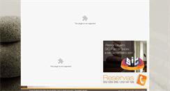 Desktop Screenshot of espacoessencias.pt